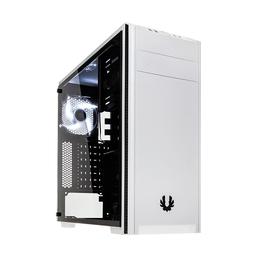 BitFenix Nova TG ATX Mid Tower Case