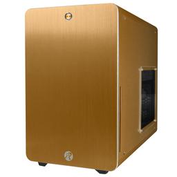 RAIJINTEK STYX MicroATX Mini Tower Case