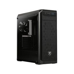Cougar MX330-G ATX Mid Tower Case