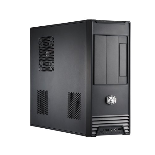 Cooler Master Elite 360 ATX Mini Tower Case