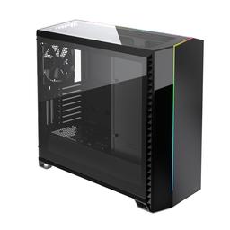 Fractal Design Vector RS Blackout ATX Mid Tower Case