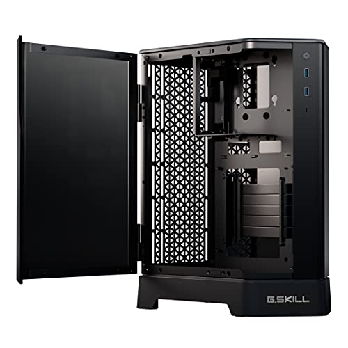 G.Skill Z5i Mini ITX Tower Case
