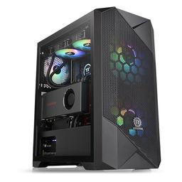 Thermaltake Commander G33 ATX Mid Tower Case