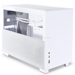 Lian Li Q58 (PCIe 3.0) Mini ITX Desktop Case