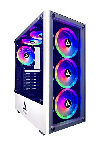 Apevia Genesis Pro ATX Mid Tower Case
