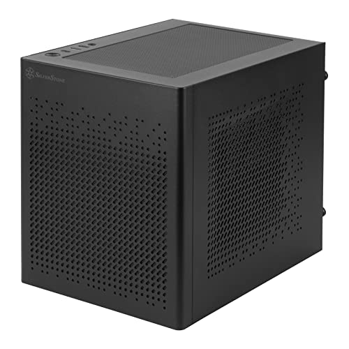 Silverstone Sugo 16 Mini ITX Tower Case