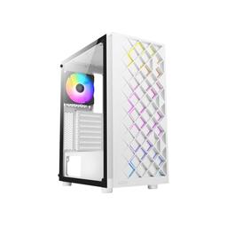 Azza Spectra ATX Mid Tower Case