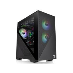 Thermaltake Divider 170 TG ARGB MicroATX Mid Tower Case