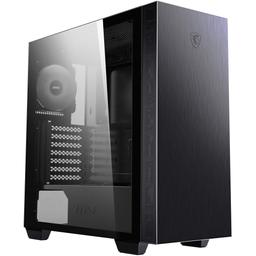 MSI MPG Sekira 100P ATX Mid Tower Case