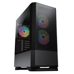 Cougar MX430 Mesh RGB ATX Mid Tower Case