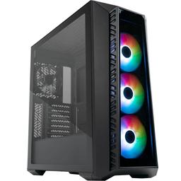 Cooler Master Masterbox 520 ATX Mid Tower Case