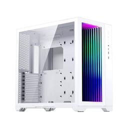 MagniumGear NEO QUBE 2 Infinity Mirror ATX Mid Tower Case