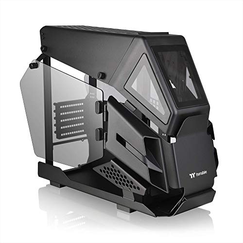 Thermaltake AH T200 MicroATX Mid Tower Case