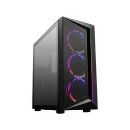 Cooler Master CMP 510 ATX Mid Tower Case