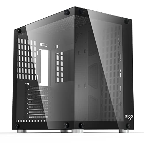 aigo AZ300 ATX Mid Tower Case