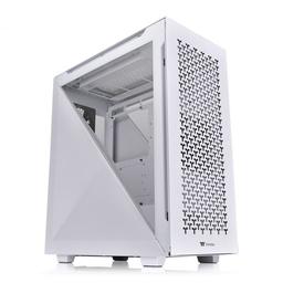 Thermaltake Divider 500 TG ARGB Air Snow ATX Mid Tower Case