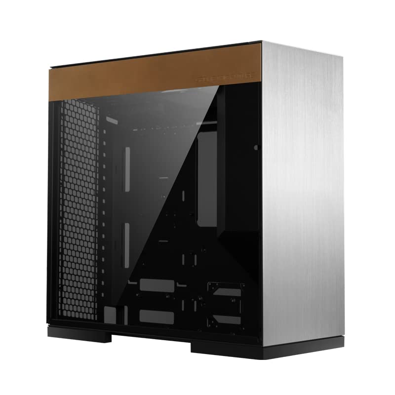 Geometric Future Model 8 ATX Mid Tower Case