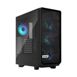 Fractal Design Meshify 2 Compact RGB ATX Mid Tower Case