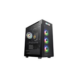 Thermaltake Divider 550 TG Ultra ATX Mid Tower Case
