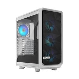 Fractal Design Meshify 2 Compact RGB ATX Mid Tower Case