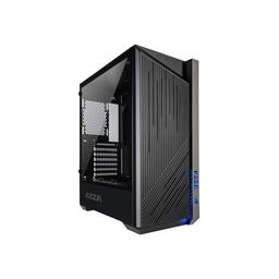 Azza Raven 420DF1 ATX Mid Tower Case