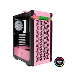 Asus TUF Gaming GT301 ATX Mid Tower Case