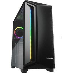 Cougar DarkBlader X7 ATX Mid Tower Case