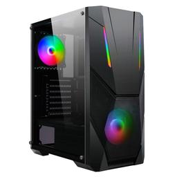 CiT Master ATX Mid Tower Case