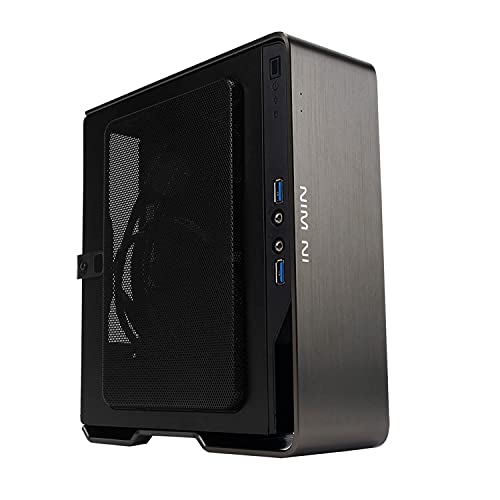 In Win Chopin Pro HTPC Case w/200 W Power Supply