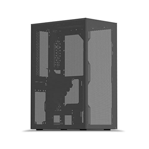 SSUPD Meshroom S ATX Mini Tower Case