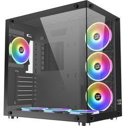 Xigmatek Aquarius Plus ATX Mid Tower Case