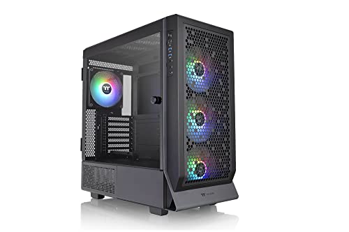 Thermaltake Ceres 500 ATX Mid Tower Case