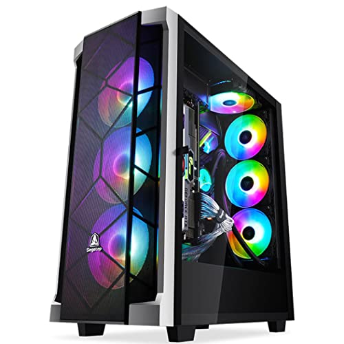 Segotep Phoenix T1 ATX Mid Tower Case