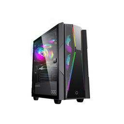 GameMax Typhoon COC ATX Mid Tower Case