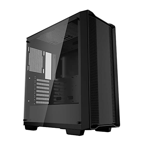 Deepcool CC560 Limited ATX Mid Tower Case