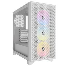 Corsair 3000D RGB AIRFLOW ATX Mid Tower Case