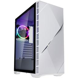 Zalman Z3 Iceberg ATX Mid Tower Case