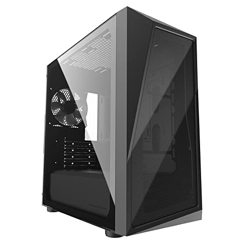 Cooler Master CMP 320L MicroATX Mid Tower Case