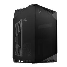 Silverstone Lucid LD03-AF Mini ITX Tower Case