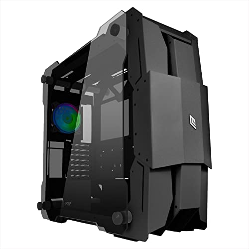 Noua Ego Z5 ATX Full Tower Case