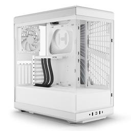 HYTE Y40 ATX Mid Tower Case