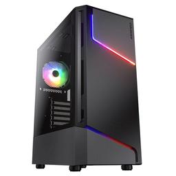 Cougar MX360 RGB ATX Mid Tower Case