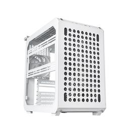 Cooler Master QUBE 500 Flatpack ATX Mid Tower Case