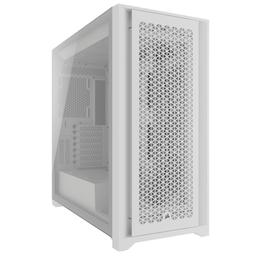 Corsair 5000D CORE AIRFLOW ATX Mid Tower Case