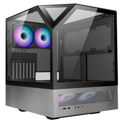 Azza Sanctum ATX Desktop Case