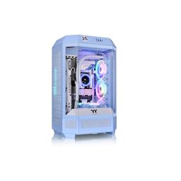 Thermaltake The Tower 300 Hydrangea MicroATX Mid Tower Case