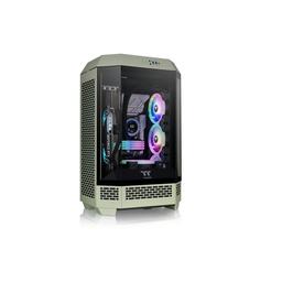 Thermaltake The Tower 300 Matcha MicroATX Mid Tower Case