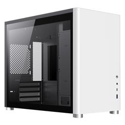 GameMax Spark MicroATX Mid Tower Case