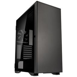 KOLINK Stronghold Barricade ATX Mid Tower Case