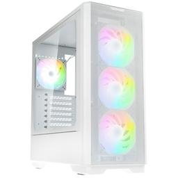 KOLINK Unity Solar Mesh ARGB ATX Mid Tower Case